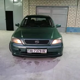 Opel Astra 1999