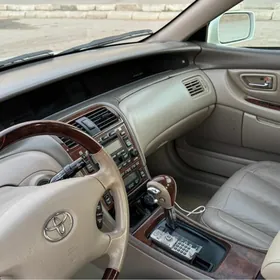 Toyota Avalon 2003