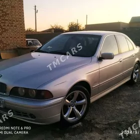 BMW 530 2003