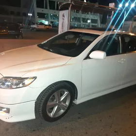 Toyota Camry 2010