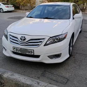 Toyota Camry 2009