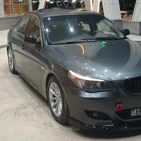 BMW 530 2005