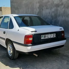 Opel Vectra 1992