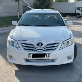 Toyota Camry 2009