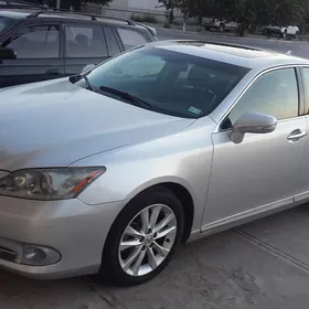 Lexus ES 350 2011