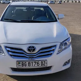 Toyota Camry 2008