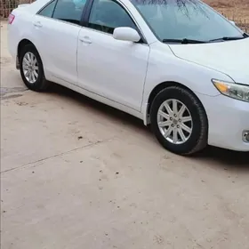 Toyota Camry 2010