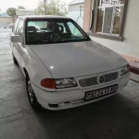 Opel Astra 1992