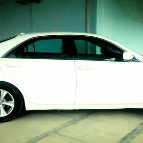 Toyota Camry 2008