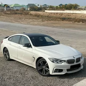 BMW 440i 2015