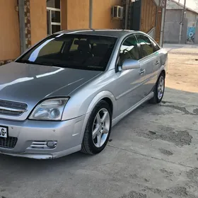 Opel Vectra 2004