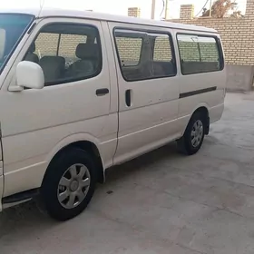 Toyota Hiace 1999