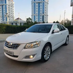 Toyota Aurion 2007