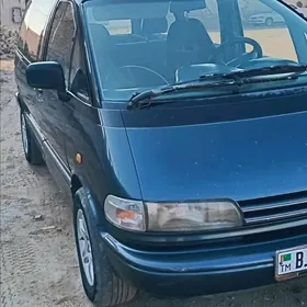 Toyota Previa 1997