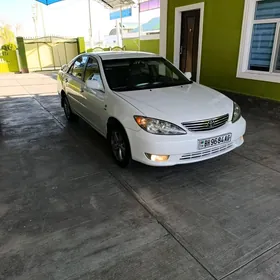 Toyota Camry 2006