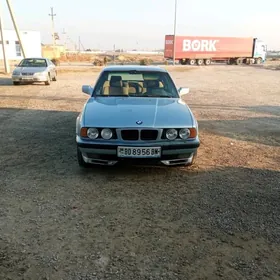 BMW 525 1993