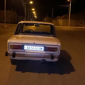 Lada 2106 1987