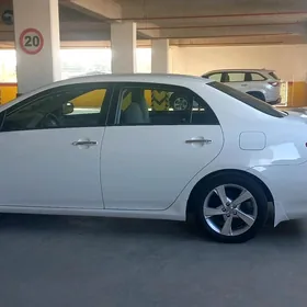 Toyota Corolla 2012