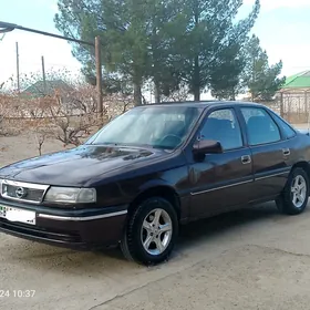 Opel Vectra 1992