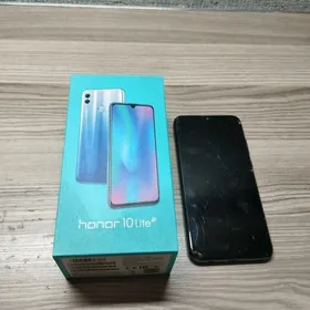 Honor 10 lite