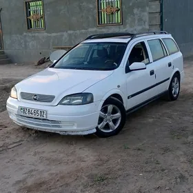 Opel Astra 1999