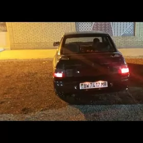 Lada 2110 2002