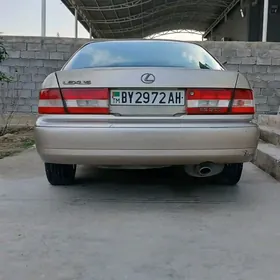 Lexus ES 300 2000