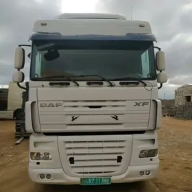 DAF 460 2008