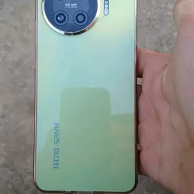 tekno spark 20pro+