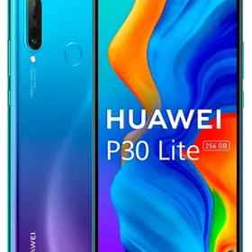 Huawei p30 lite