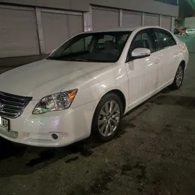 Toyota Avalon 2009