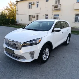 Kia Sedona 2019