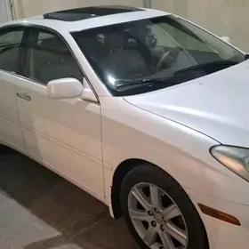 Lexus ES 330 2004