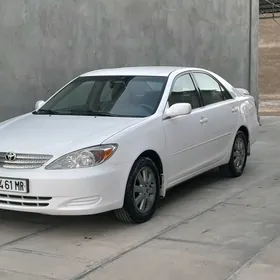 Toyota Camry 2002