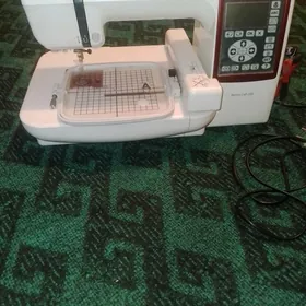 Janome 230