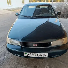 Kia Amanti 1996