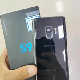 Samsung Galaxy S9