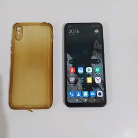 Redmi 9A 3/32Gb