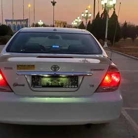 Toyota Camry 2006