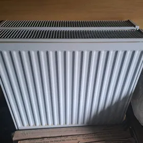 Otopleniye batarey radiator