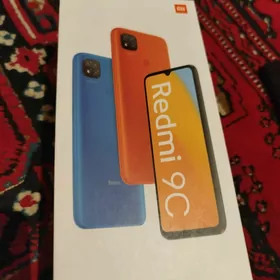 redmi 9 C