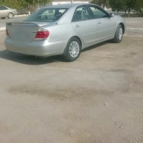 Toyota Camry 2002