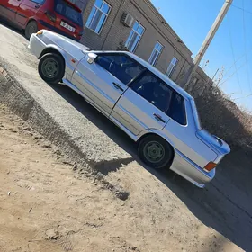 Lada 2115 2001