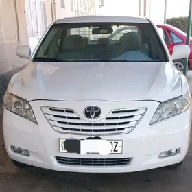 Toyota Camry 2008