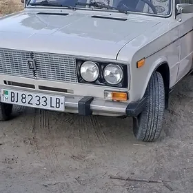 Lada 2106 1995