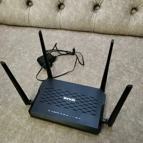 Tenda adsl router