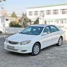 Toyota Camry 2002