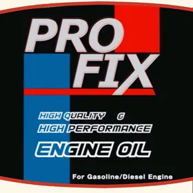 Profix MOTOR YAGLARY