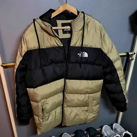 КУРТКА NORTH FACE! ОРИГИНАЛ!