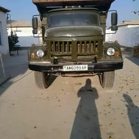 Zil 130 2000